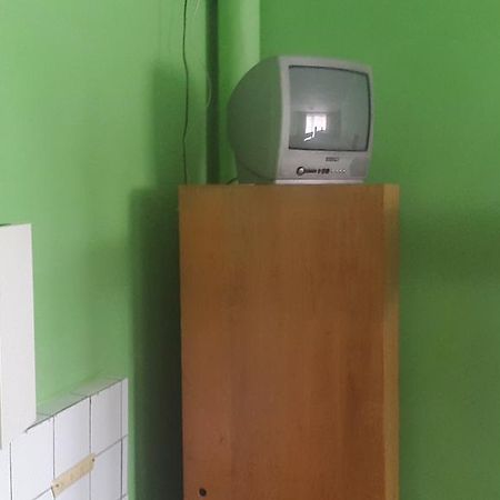 プラハ ホステル リベンホステル エクステリア 写真