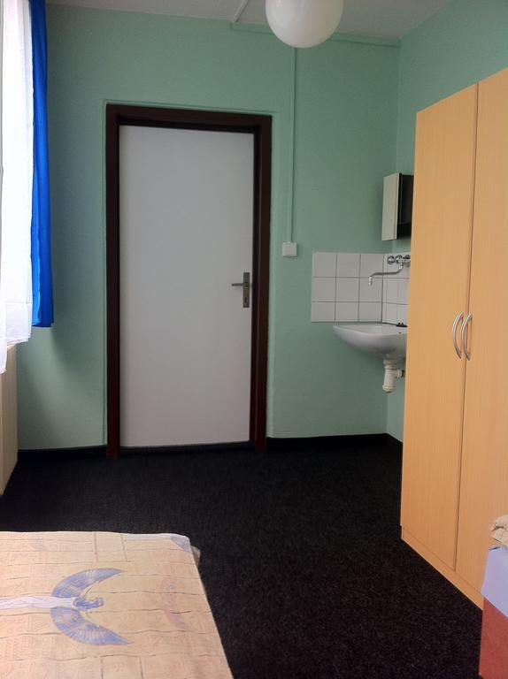 プラハ ホステル リベンホステル 部屋 写真
