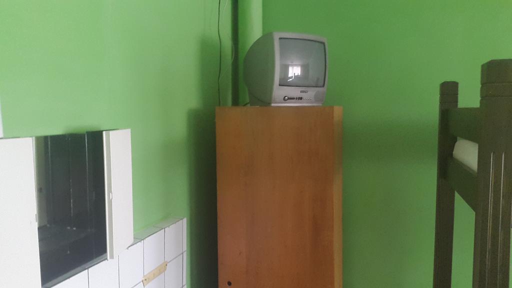 プラハ ホステル リベンホステル エクステリア 写真